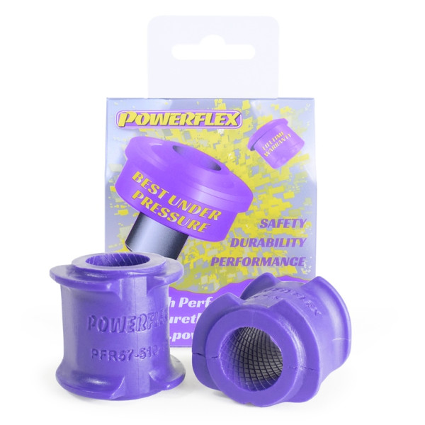 Powerflex Rear Anti Roll Bar Bush 19mm