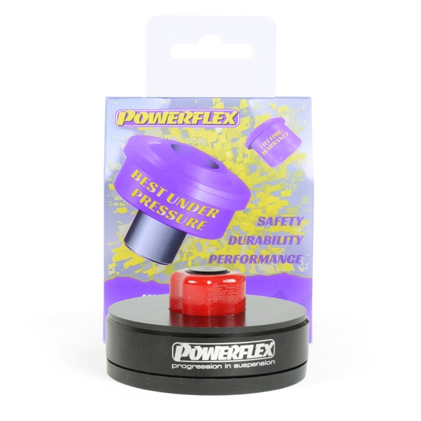 Powerflex Jack Pad Adaptor