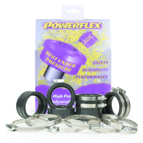 Powerflex Engine Intake Sleeve Kit