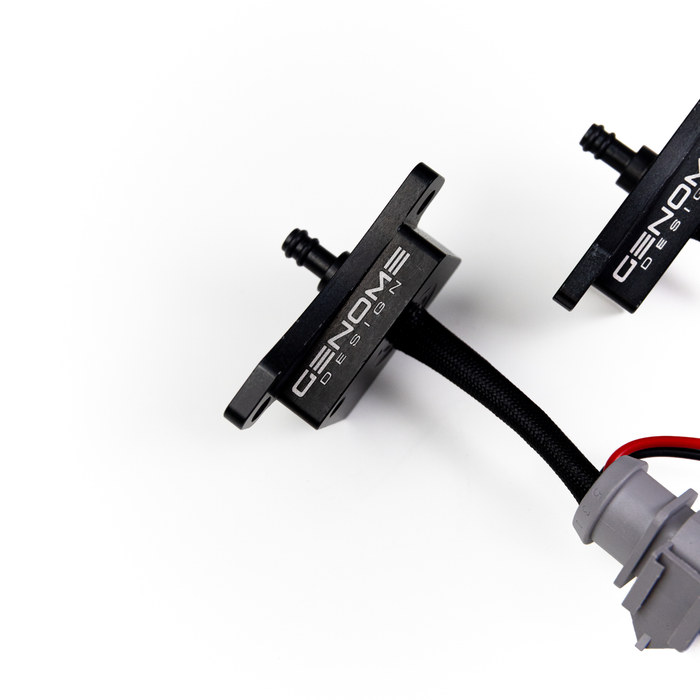 Porsche PADM Sensor Replacement | 991, 981 & 718