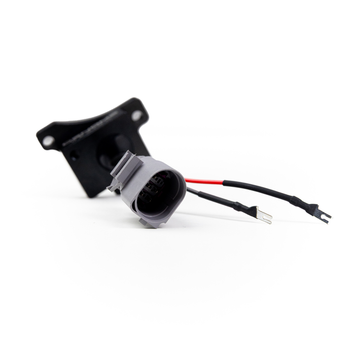 Porsche PADM Sensor Replacement | 991, 981 & 718
