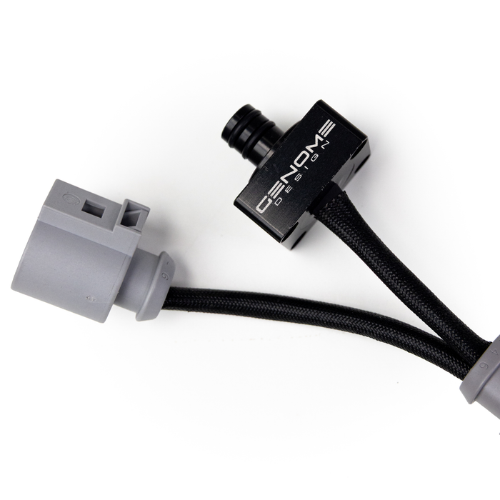 Porsche PADM Sensor Replacement | 991, 981 & 718