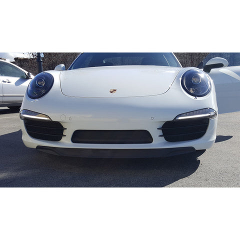 Porsche 991 Carrera C2S - Full Grille Set (With Parking Sensors) - Zunsport