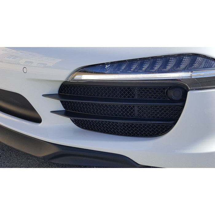 Porsche 991 Carrera C2S - Full Grille Set (With Parking Sensors) - Zunsport