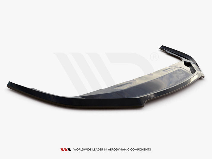 Porsche 911 Carrera 991 (2011-2016) Front Splitter V1 - Maxton Design