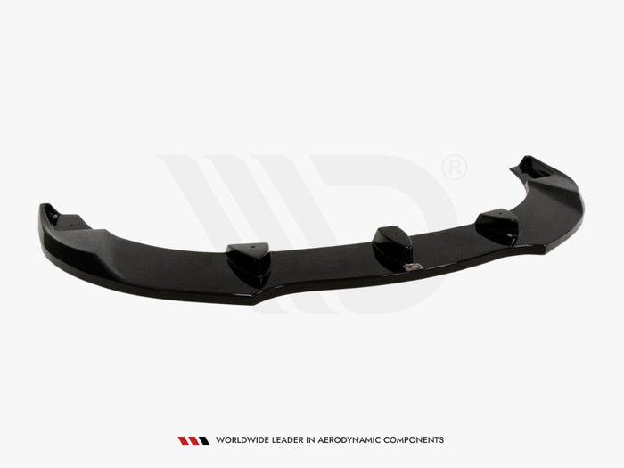 Porsche 911 Carrera 997.1 (2004-09) Front Splitter - Maxton Design