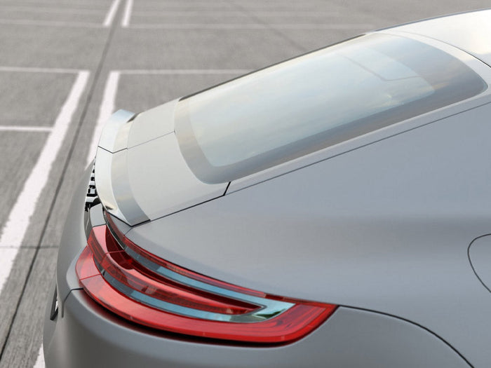 Porsche Panamera GTS 971 (2019-) Spoiler CAP - Maxton Design