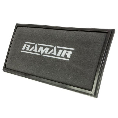 RPF-1718 - VW Porsche Land Rover Replacement Foam Air Filter - RAMAIR