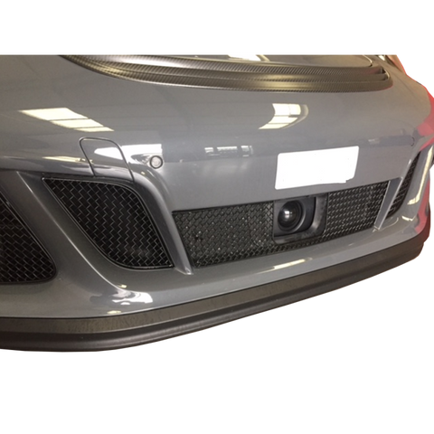 Porsche Carrera 991.2 Gts (Acc) - Centre Grille Set - Zunsport