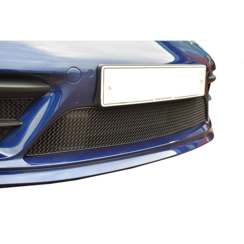 Porsche 992 Carrera (Sport Design Package) - Centre Grille - Zunsport