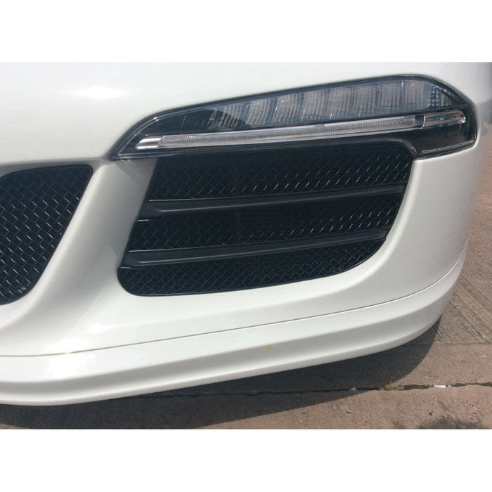 Porsche 991.1 Gts (Acc) - Full Grille Set (Without Parking Sensors) - Zunsport