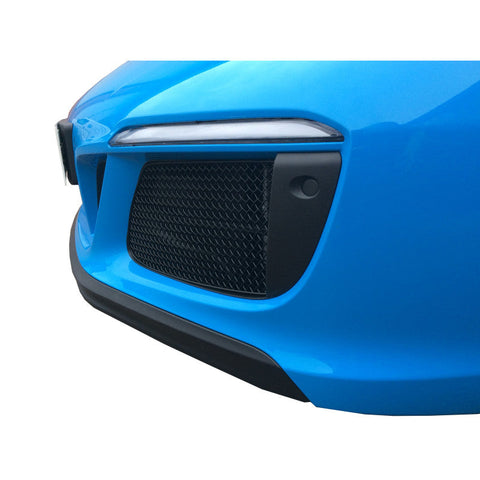 Porsche Carrera 991.2 Gts - Outer Grille Set - Zunsport