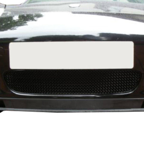Porsche 996 Turbo +C4S -Centre Grille - Zunsport