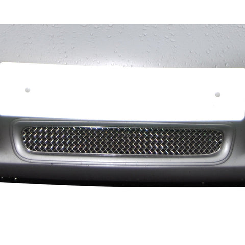 Porsche Boxster S 986 - Centre Grille - Zunsport