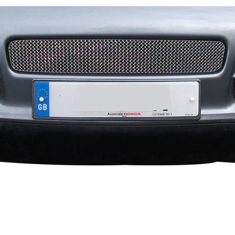 Porsche Cayenne - Centre Grille - Zunsport