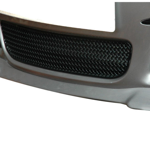 Porsche Cayman 987.1 - Centre Grille (Manual And Tiptronic) - Zunsport