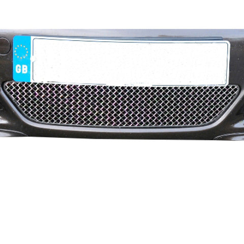 Porsche Cayman 987.2 - Centre Grille (Manual And Pdk) - Zunsport