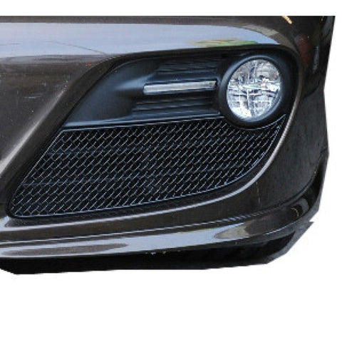 Porsche Cayman 987.2 - Outer Grille Set - Zunsport