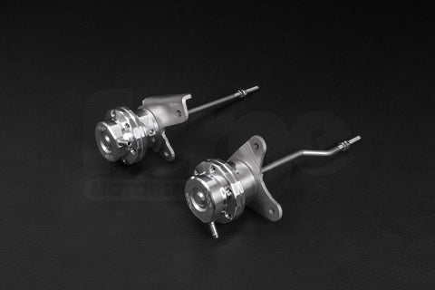 Porsche 996/911 Turbo Twin Turbo Actuators for Porsche 996 and GT2