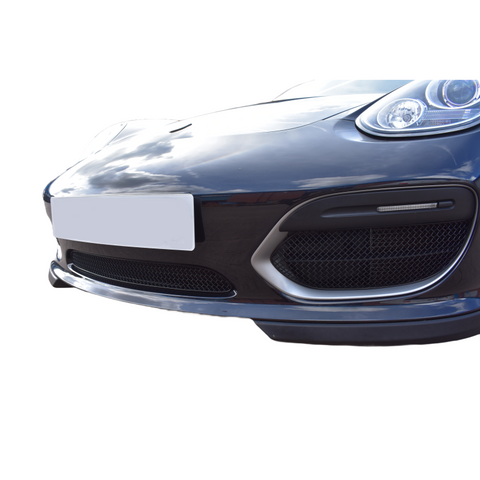 Porsche Boxster Spyder 987.2 Pdk - Front Grille Set - Zunsport