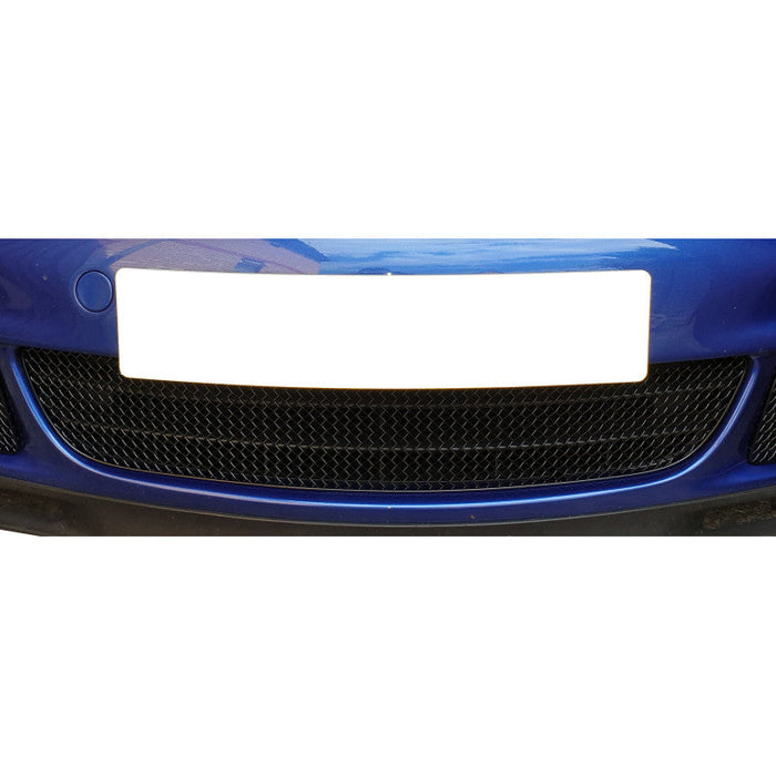 Porsche Carrera 997 Turbo - Centre Grille - Zunsport