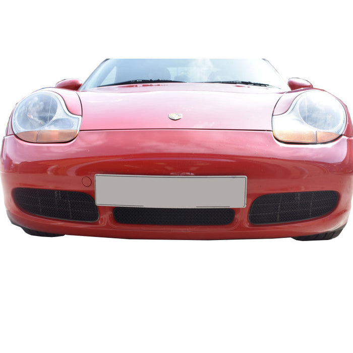 Porsche Boxster S 986 - Front Grille Set - Zunsport