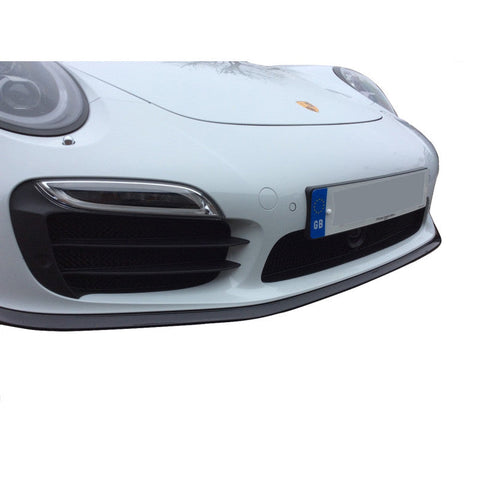 Porsche 991 Turbo S Gen 1 - Full Grille Set (Acc) - Zunsport