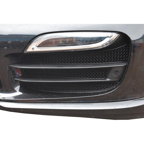 Porsche Carrera 991.1 Turbo (With Parking Sensors) - Outer Grille Set - Zunsport