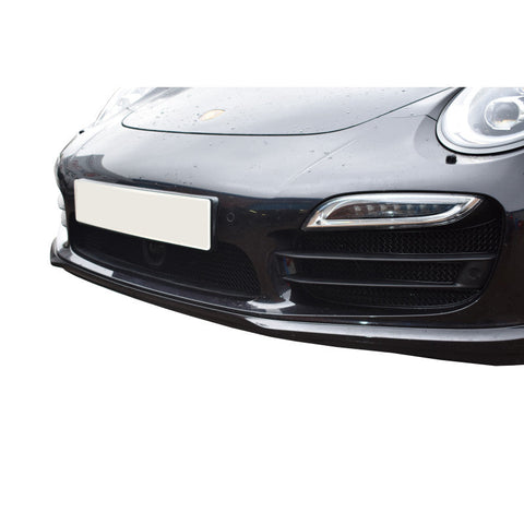 Porsche Carrera 991.1 Turbo (Acc) (With Parking Sensors) - Full Grille Set - Zunsport