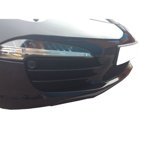 Porsche 991 Carrera C2 - Full Grille Set (With Parking Sensors) - Zunsport