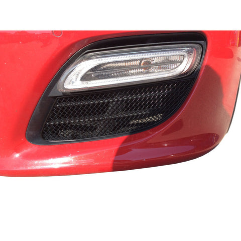 Porsche Panamera Gts - Outer Grille Set - Zunsport