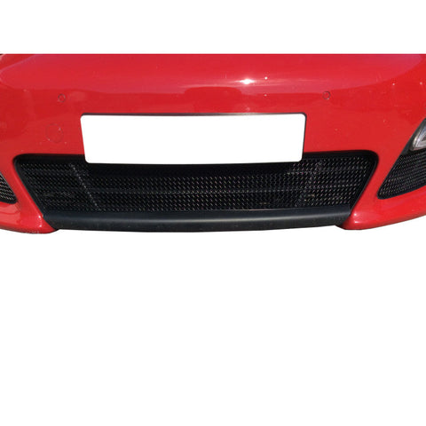 Porsche Panamera Gts - Centre Grille - Zunsport