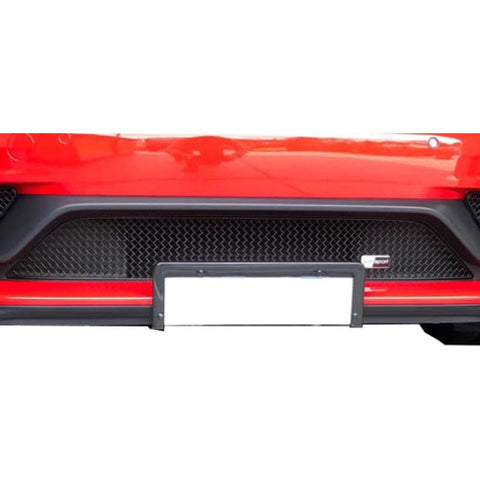 Porsche 718 Boxster / Cayman Gts - Lower Grille - Zunsport