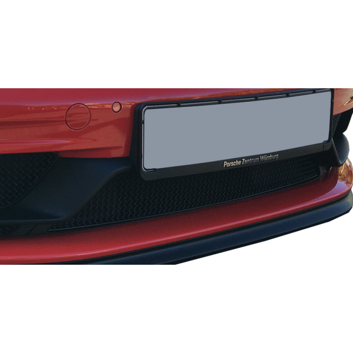 Porsche 718 Boxster / Cayman Gts - Front Grille Set - Zunsport