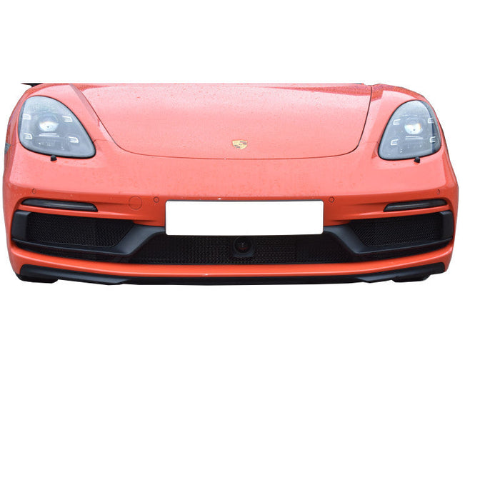 Porsche 718 Boxster / Cayman Gts (Acc) - Full Grille Set - Zunsport