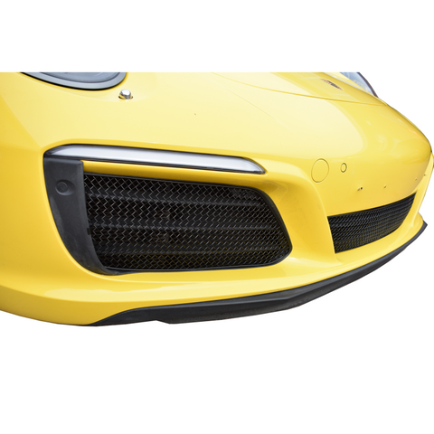 Porsche Carrera S 991.2 - Front Grille Set - Zunsport