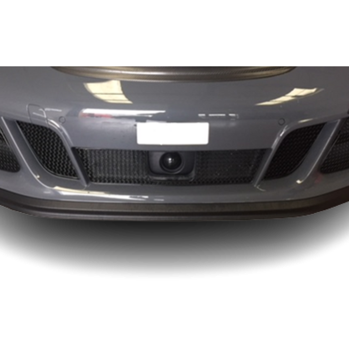 Porsche 991.1 Gts (Acc) - Centre Grille Set - Zunsport