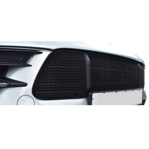 Porsche Macan Gts Facelift - Upper Grille Set - Zunsport