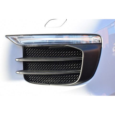 Porsche Cayenne 958.2 Facelift - Outer Grille Set - Zunsport