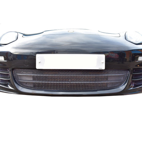 Porsche Panamera 970 Facelift - Lower Grille - Zunsport