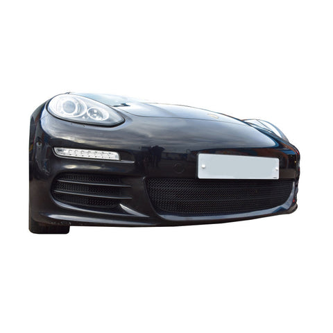 Porsche Panamera 970 Facelift - Front Grille Set - Zunsport