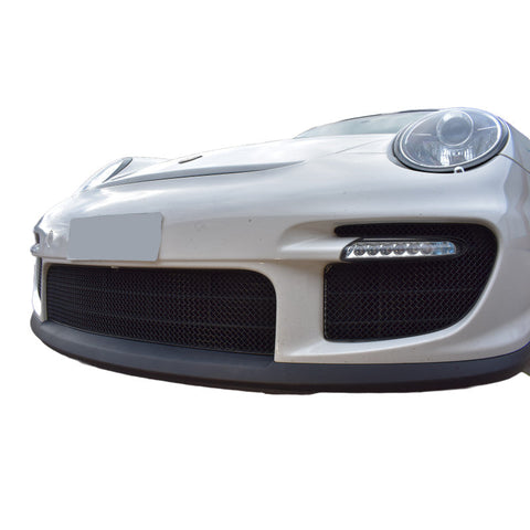 Porsche Carrera 997 Gt2 - Front Grille Set - Zunsport