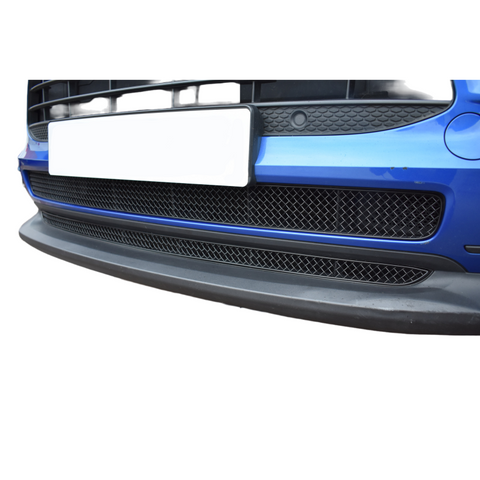 Porsche Macan S & Base 19-21 - Lower Grille - Zunsport