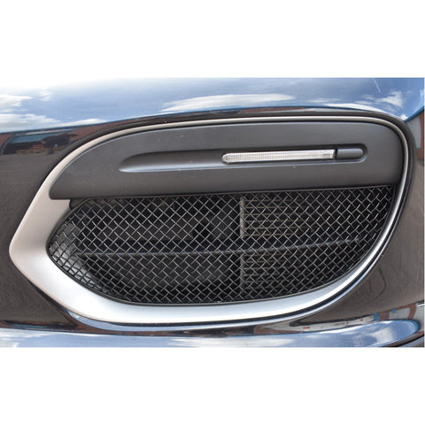 Porsche Boxster Spyder 987.2 Pdk - Outer Grille Set - Zunsport