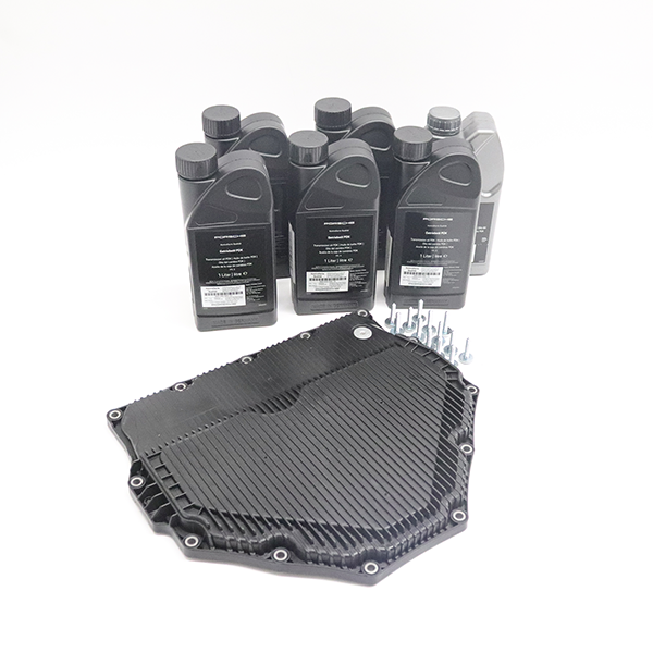 Porsche 911 PDK Service Kit - Porsche OEM – Genome Porsche