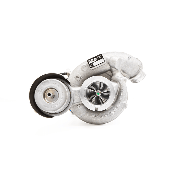 Tial M800 Porsche 911 Turbo Kit GD800 - Tial Sport